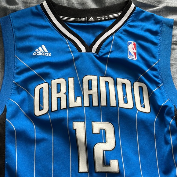 Dwight Howard Orlando Magic Jersey - Youth M - Picture 5 of 5